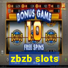 zbzb slots